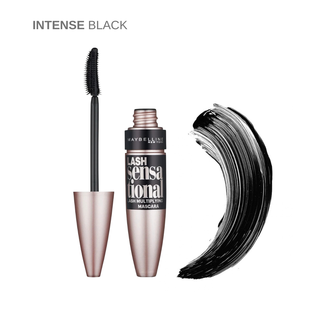 Maybelline Lash Sensational Multiplying Full Fan Effect Mascara