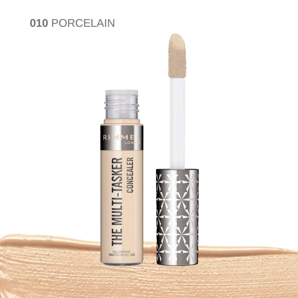 Rimmel Multi-Tasker Hydrating Concealer