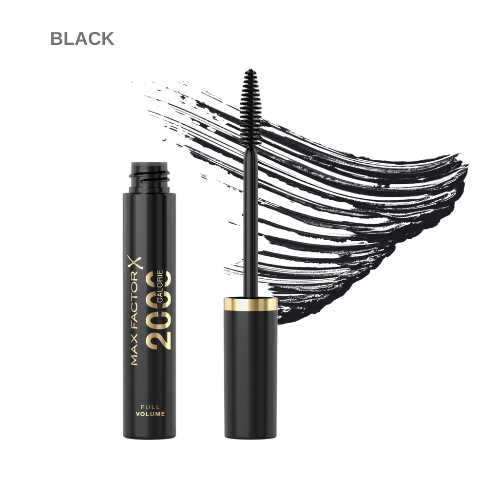 Max Factor 2000 Calorie Dramatic Volume Lash Mascara