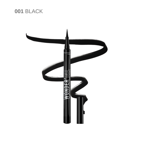 Rimmel Wonder'Ink Precision Eyeliner