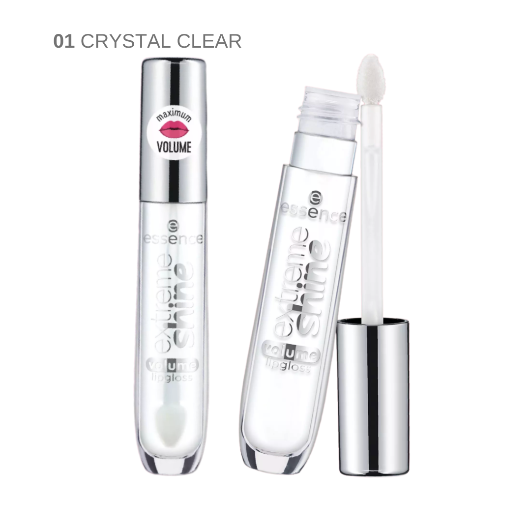 Essence Extreme Shine Volume Plumping Lip Gloss