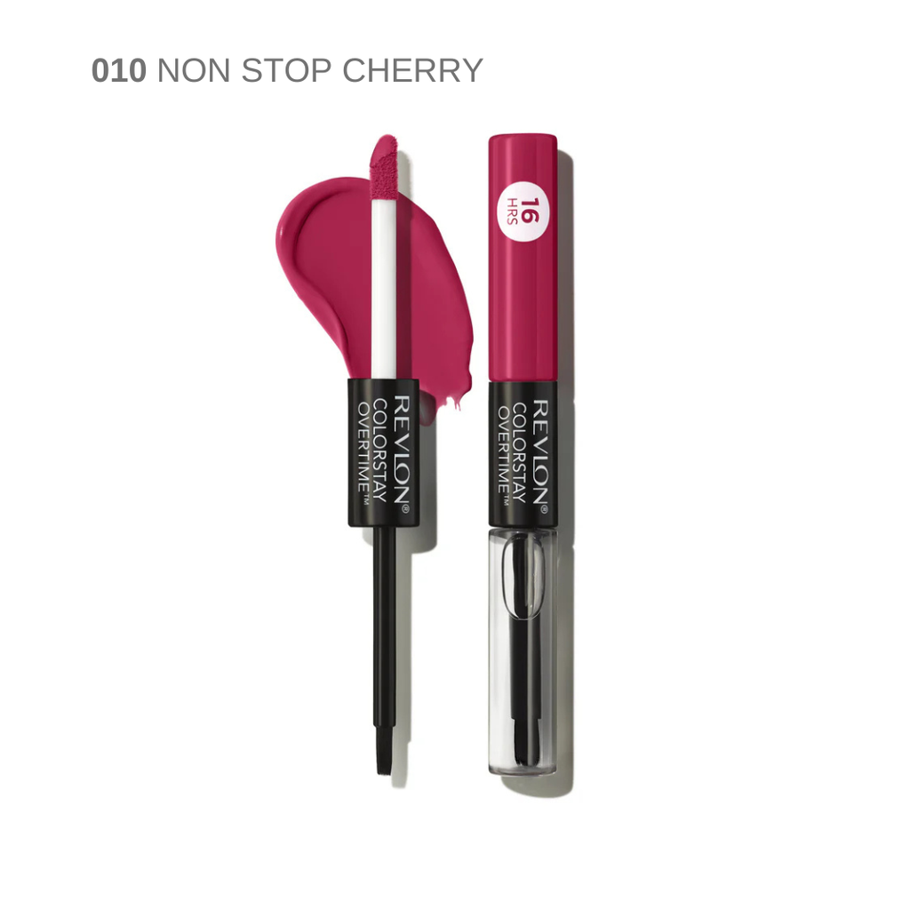 Revlon ColorStay Overtime 16 Hour Lip Colour