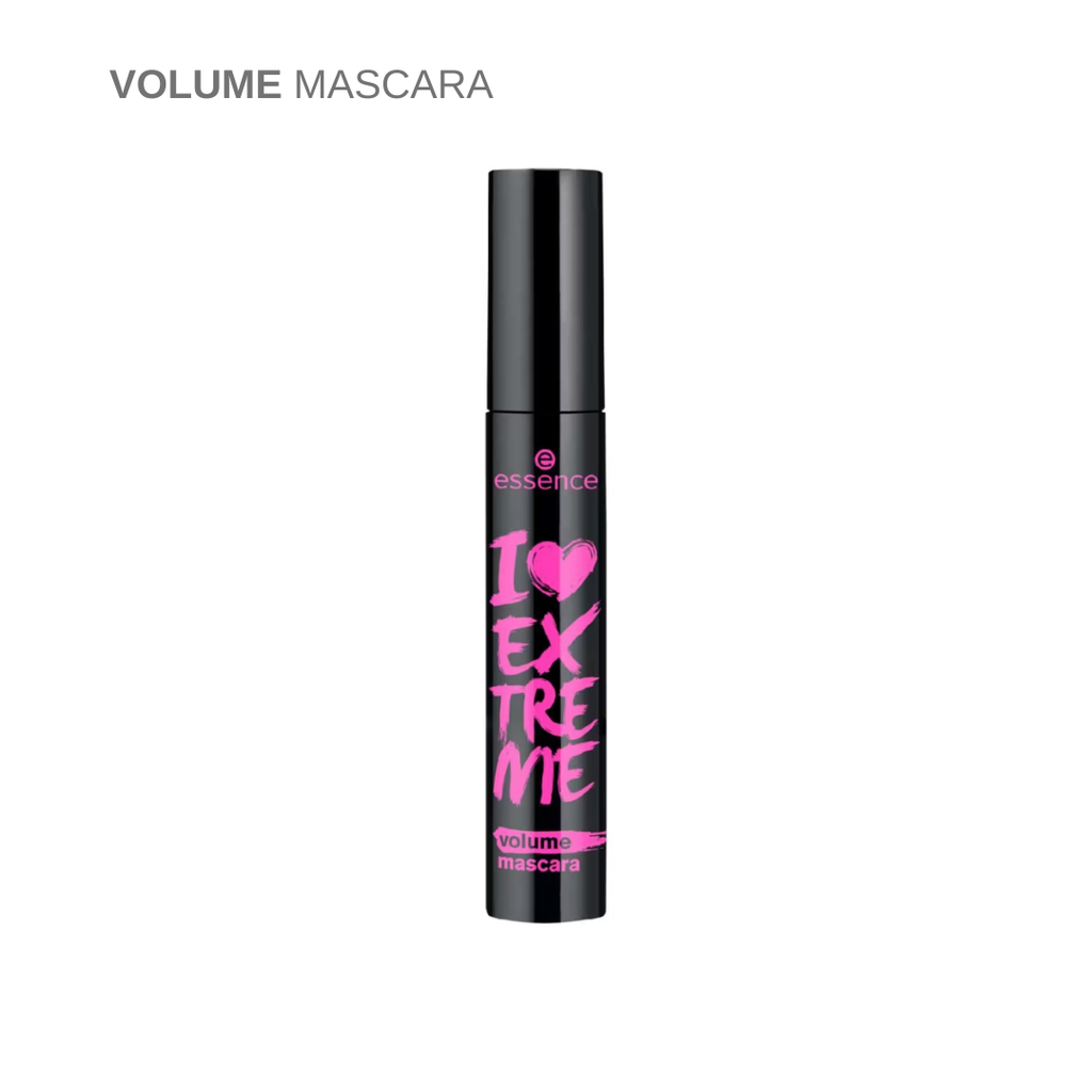 Essence I Love Extreme Mascara