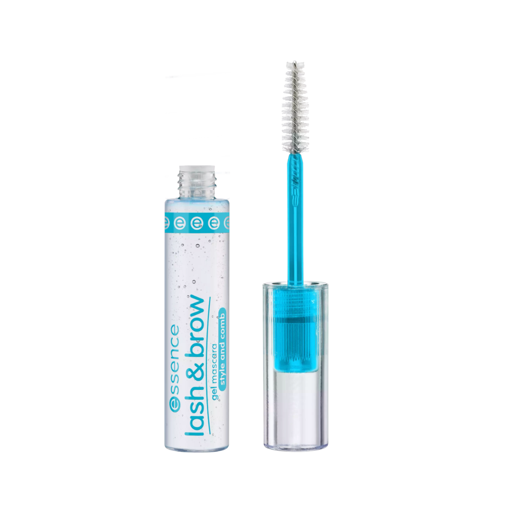 Essence Lash & Brow Transparent Gel Mascara