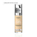 L'Oreal Paris True Match Super-Blendable Foundation