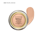 Max Factor Miracle Touch Foundation