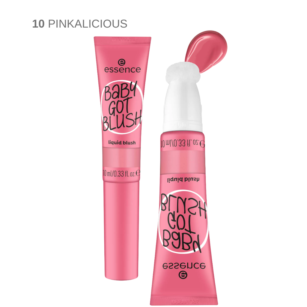 Essence Baby Got Blush Liquid Blush