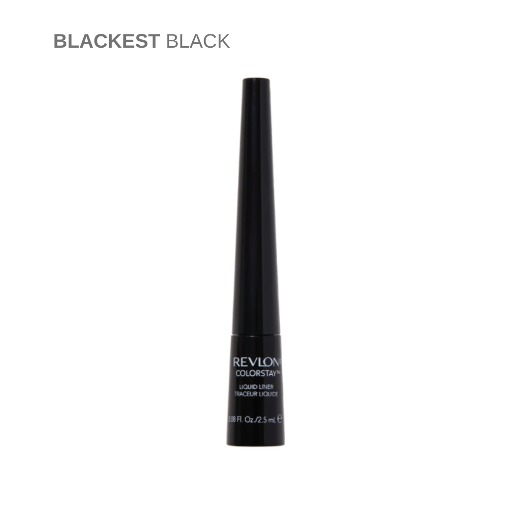 Revlon Colorstay Liquid Eyeliner Waterproof