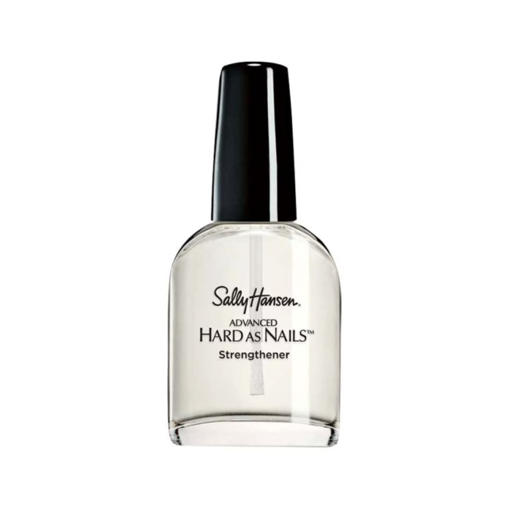 Sally Hansen Advanced Hard as Nails Strengthener