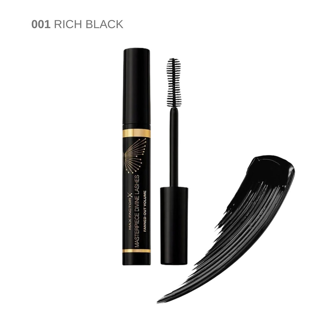 Max Factor Divine Lashes Volumising Mascara