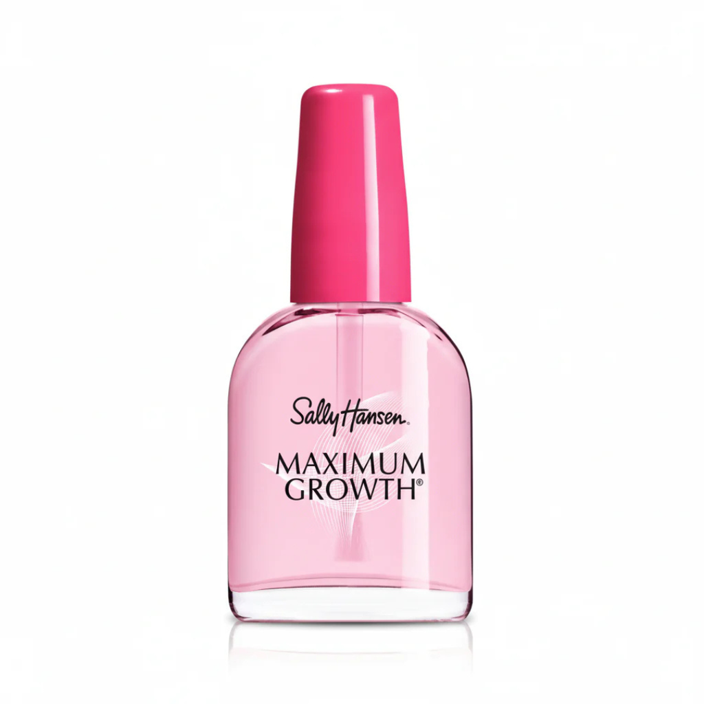 Sally Hansen Maximum Growth Nail Treatment & Strengthener