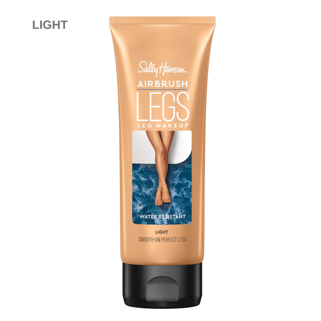 Sally Hansen Airbrush Legs Instant Tan Lotion