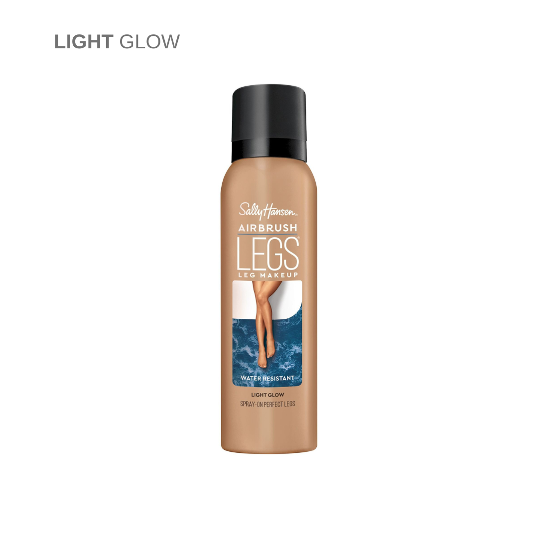 Sally Hansen Airbrush Legs Spray On Tan