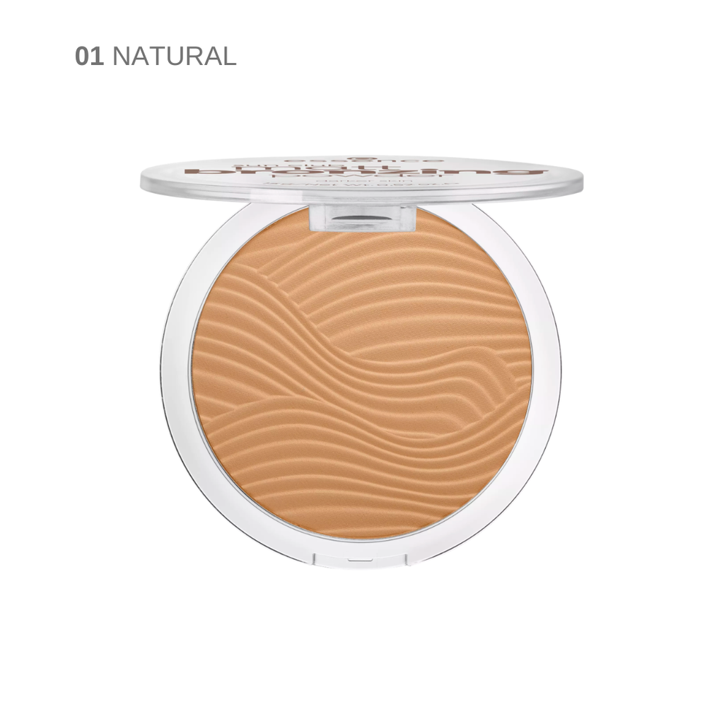 Essence Sun Club Matte Bronzing Powder