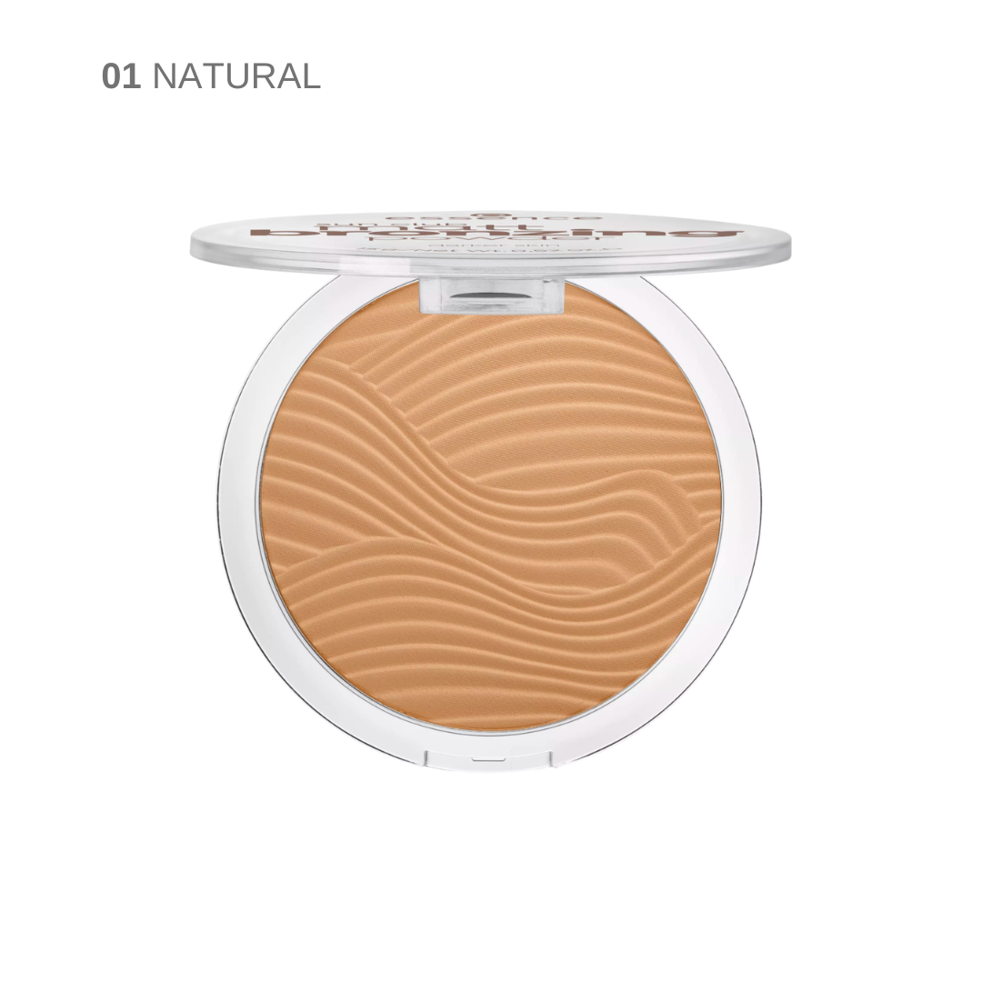 Essence Sun Club Matte Bronzing Powder