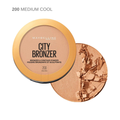 Maybelline City Bronzer & Contour Powder