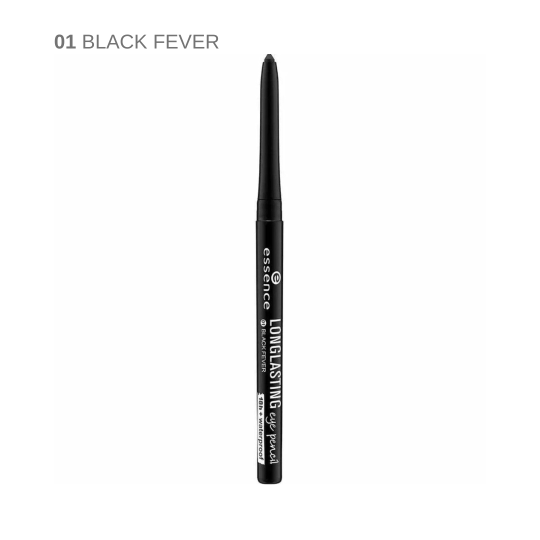 Essence Long Lasting Eye Pencil