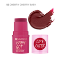 Essence Baby Got Blush Creamy Blush Stick