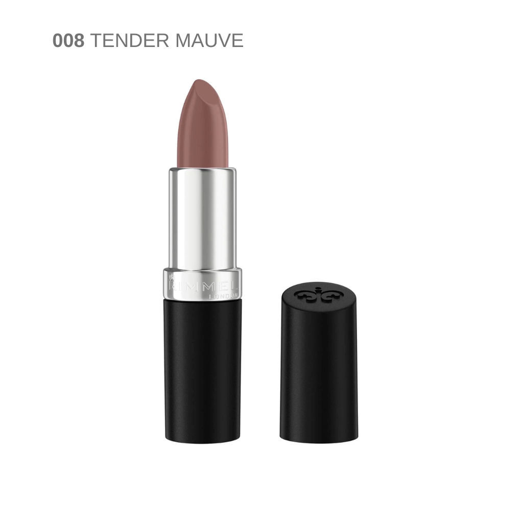 Rimmel London Lasting Finish Lipstick