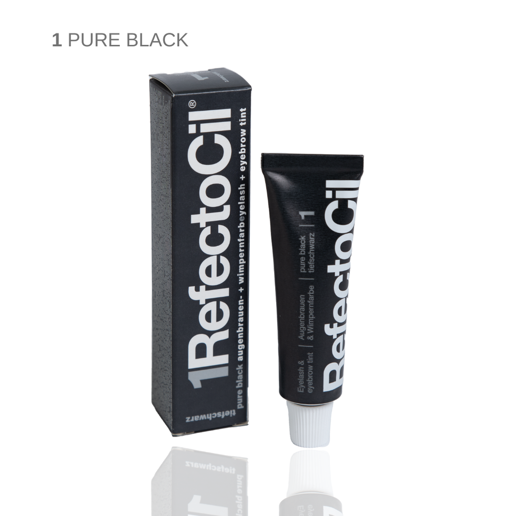RefectoCil Eyelash & Eyebrow Tint