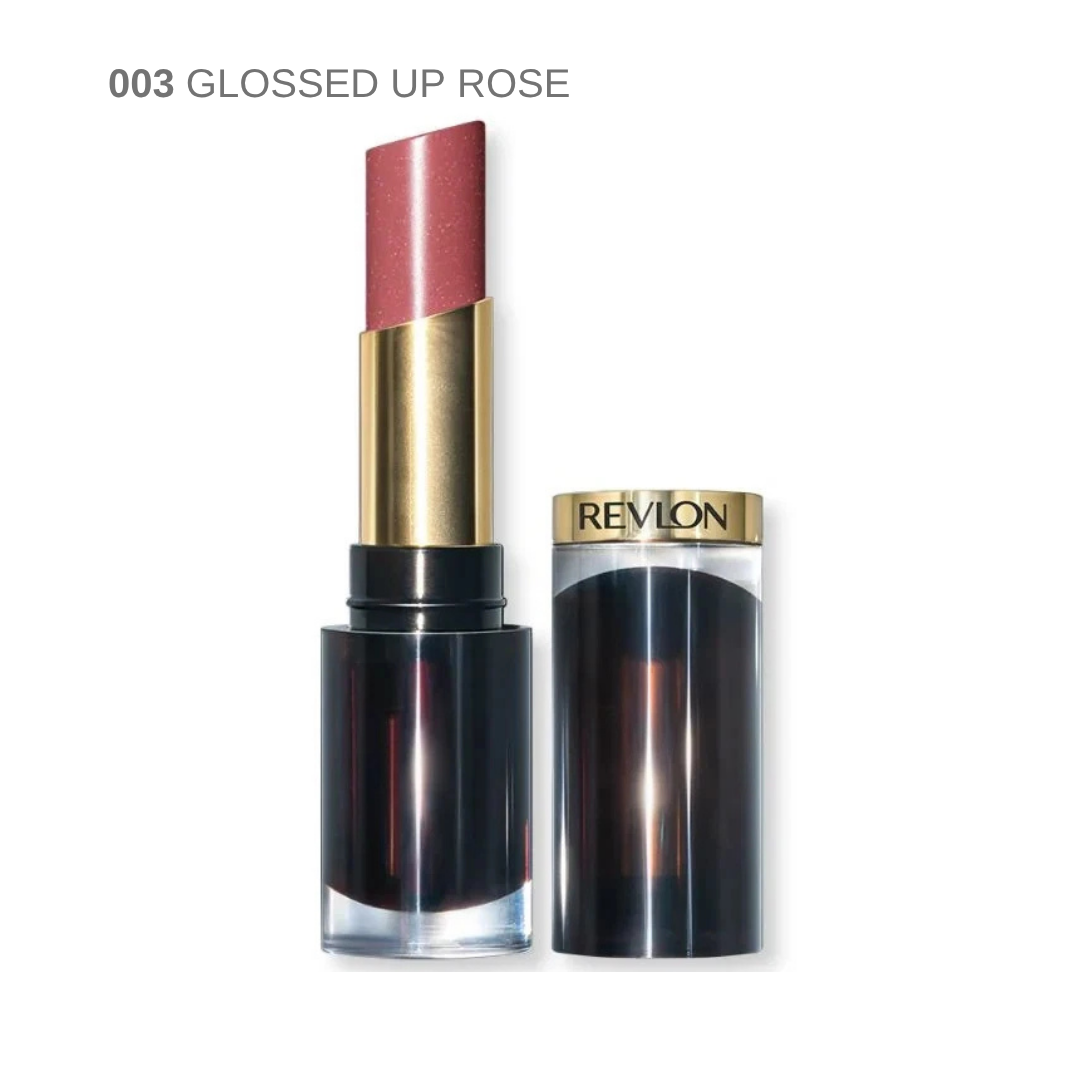 Revlon Super Lustrous Glass Shine Lipstick