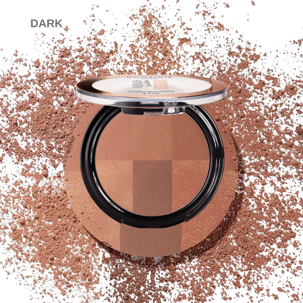 Bourjois Always Fabulous Long Lasting Bronzing Powder