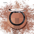 Bourjois Always Fabulous Long Lasting Bronzing Powder
