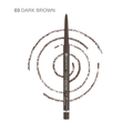 Essence Waterproof Micro Precise Eyebrow Definer Pencil