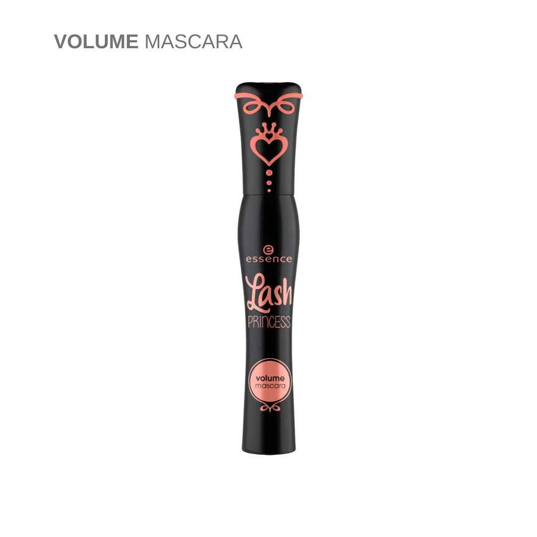 Essence Lash Princess Mascara