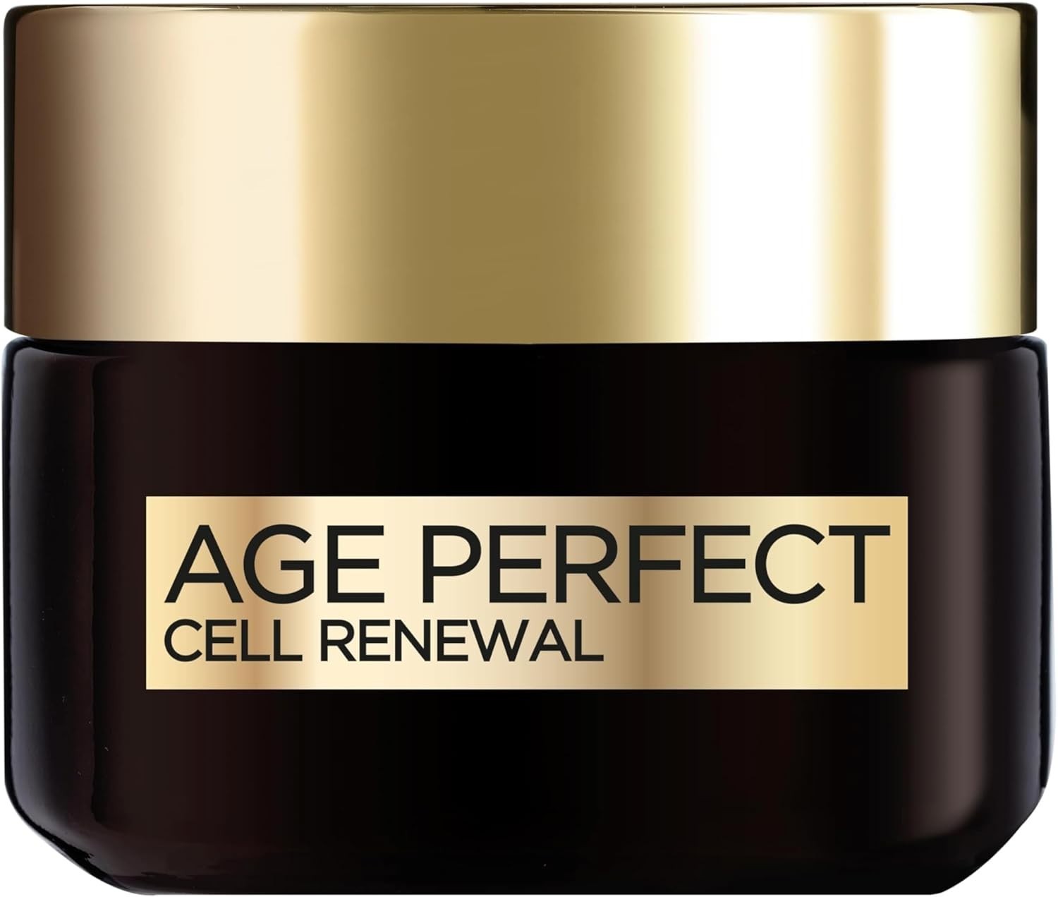 L'Oreal Paris Age Perfect Cell Renew Antioxidant Day Cream 50ml Anti Aging BOXED0