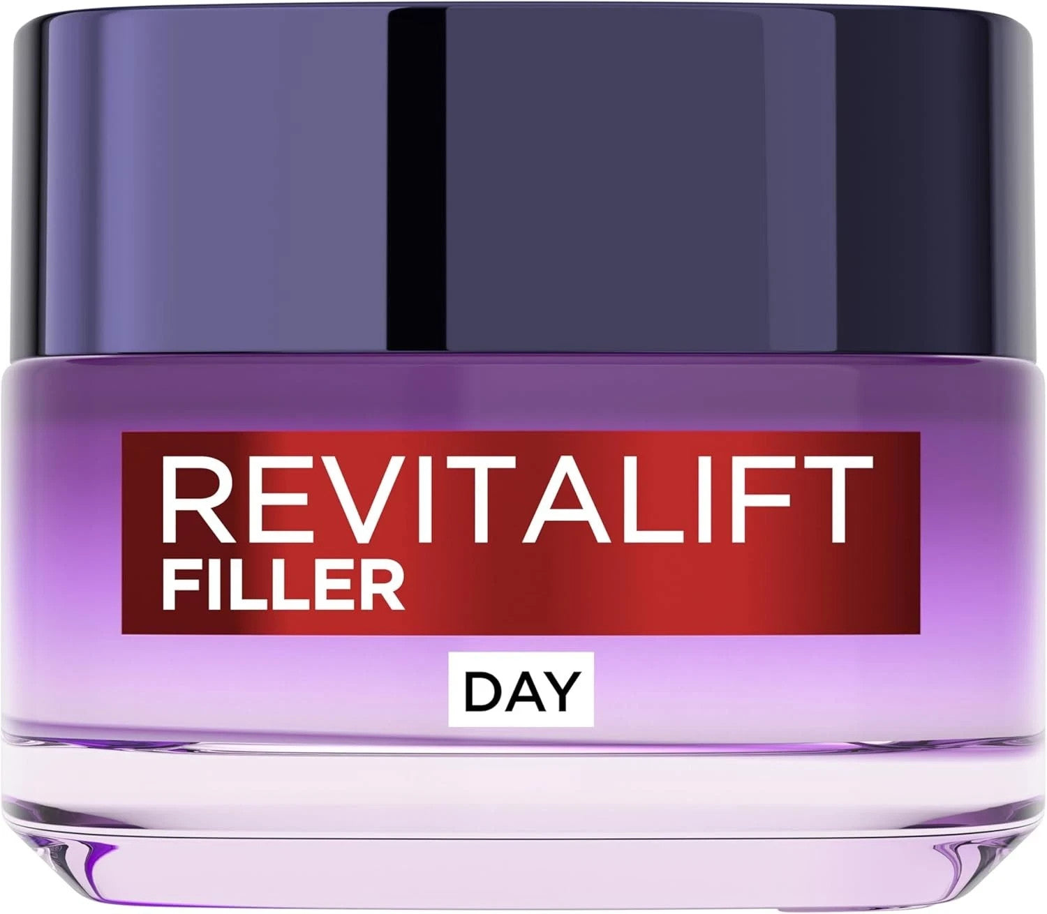LOREAL Paris Revitalift Filler Deep Replumping Anti Ageing Day Cream 50ml *NEW*0