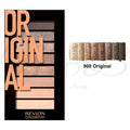 REVLON Colorstay Looks Book Ultra Thin Eyeshadow Palette 3.4g   900 Original0