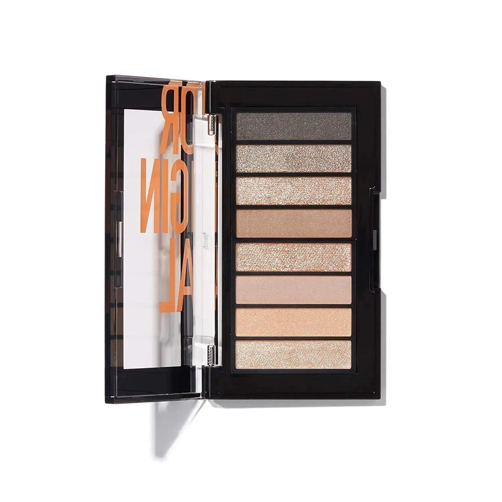 REVLON Colorstay Looks Book Ultra Thin Eyeshadow Palette 3.4g   900 Original3