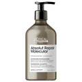 L'Oréal Professionnel Serie Expert Absolut Repair Molecular Shampoo   500ml0