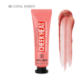 Maybelline Cheek Heat Gel Blusher