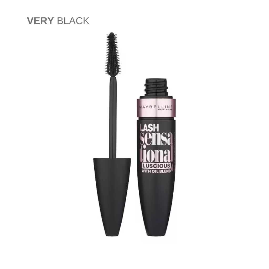 Maybelline Lash Sensational Luscious Mascara