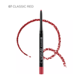 Essence 8H Matte Comfort Lip Liner Pencil & Sharpener