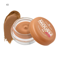Essence Natural Matte Mousse Foundation
