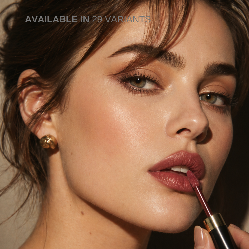 Max Factor Lipfinity 2-Step Lip Colour & Top Coat