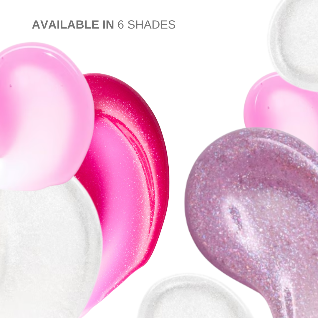 Essence Extreme Shine Volume Plumping Lip Gloss