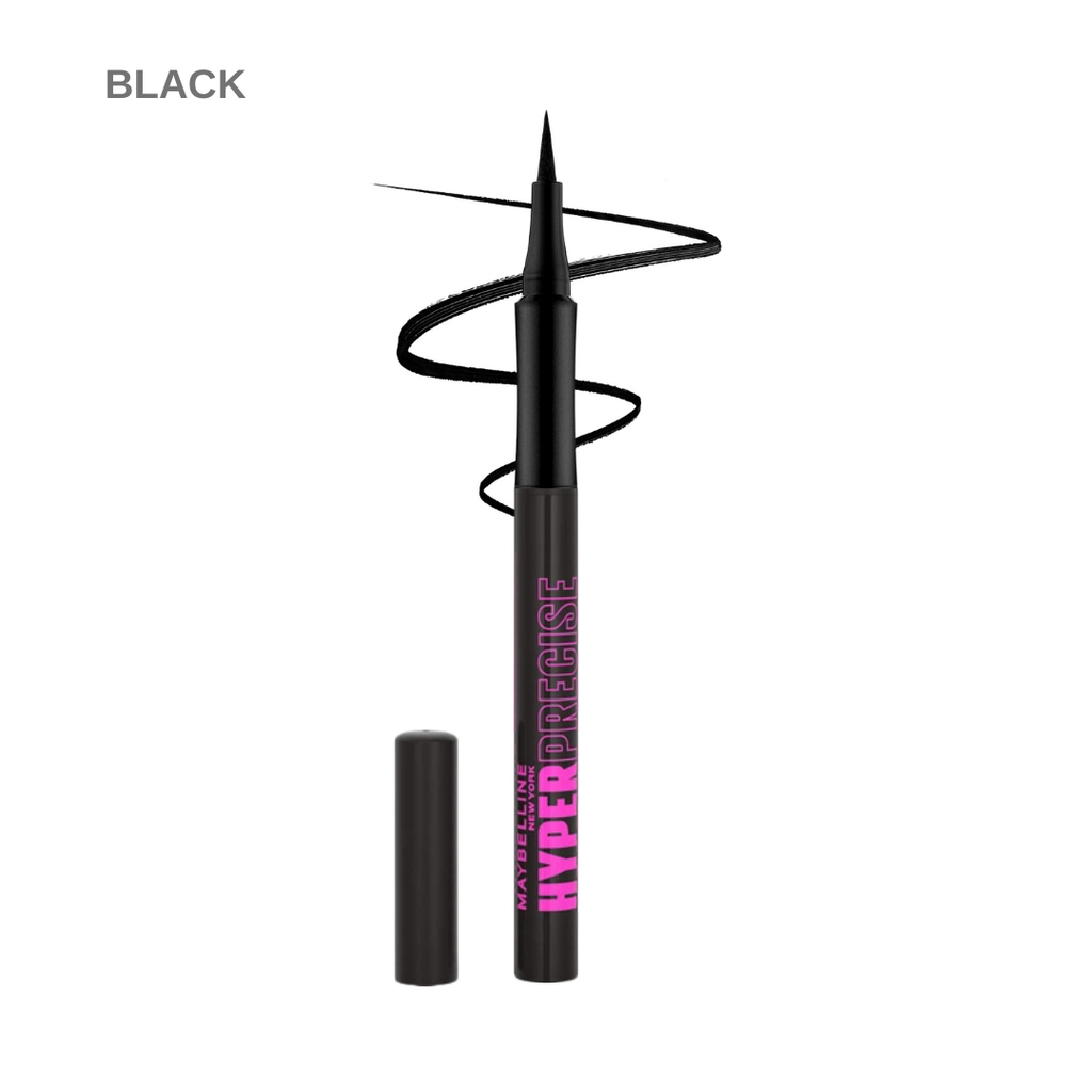 Maybelline Hyper Precise All Day Liquid Eyeliner Pen