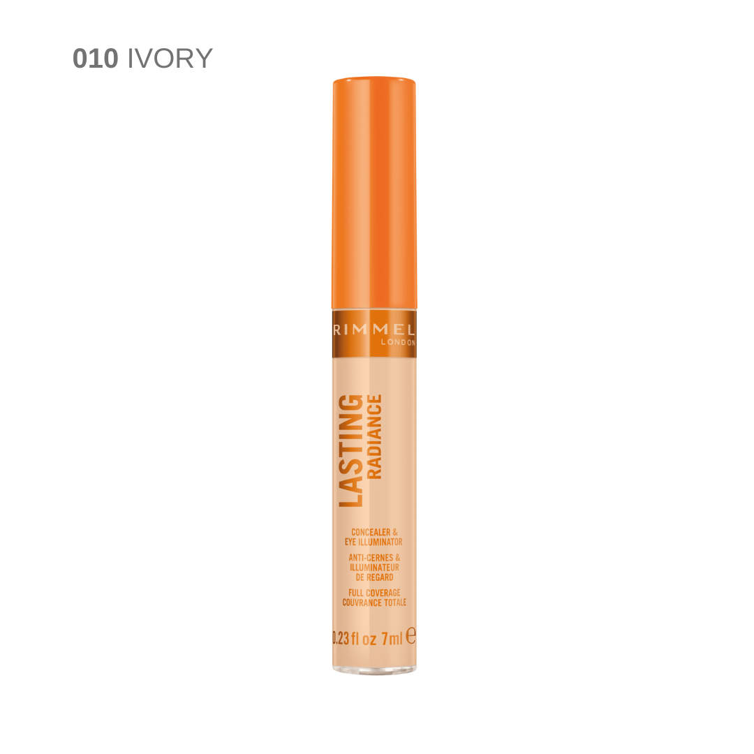 Rimmel Lasting Radiance Concealer